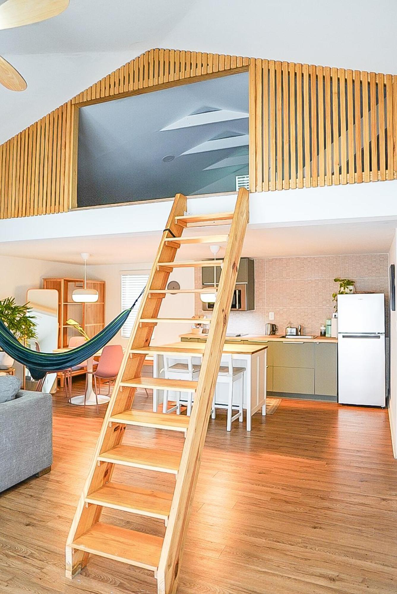 New Nordic Touch Loft, Central Location Miami Bagian luar foto