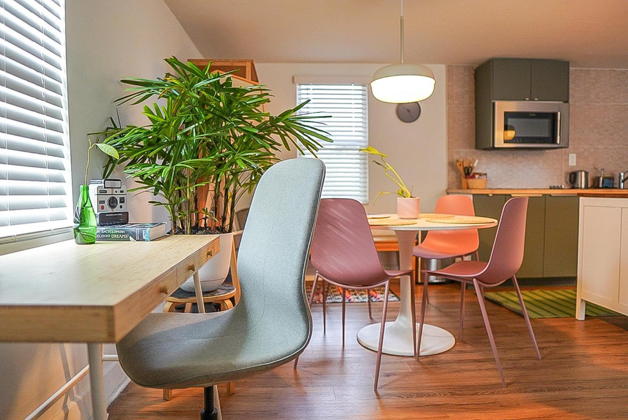New Nordic Touch Loft, Central Location Miami Bagian luar foto