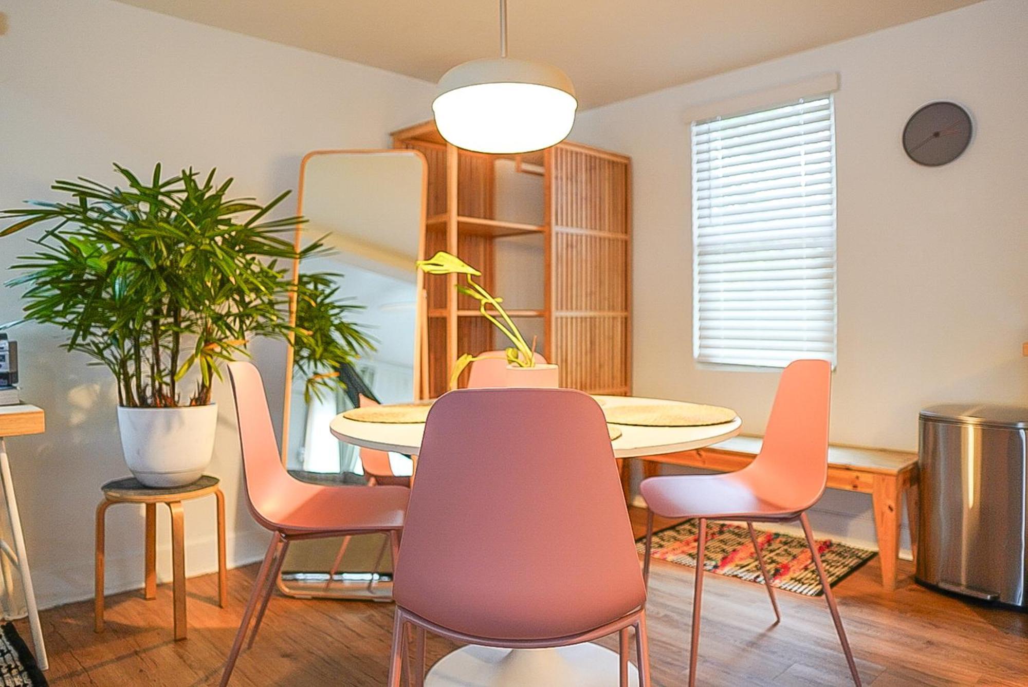 New Nordic Touch Loft, Central Location Miami Bagian luar foto