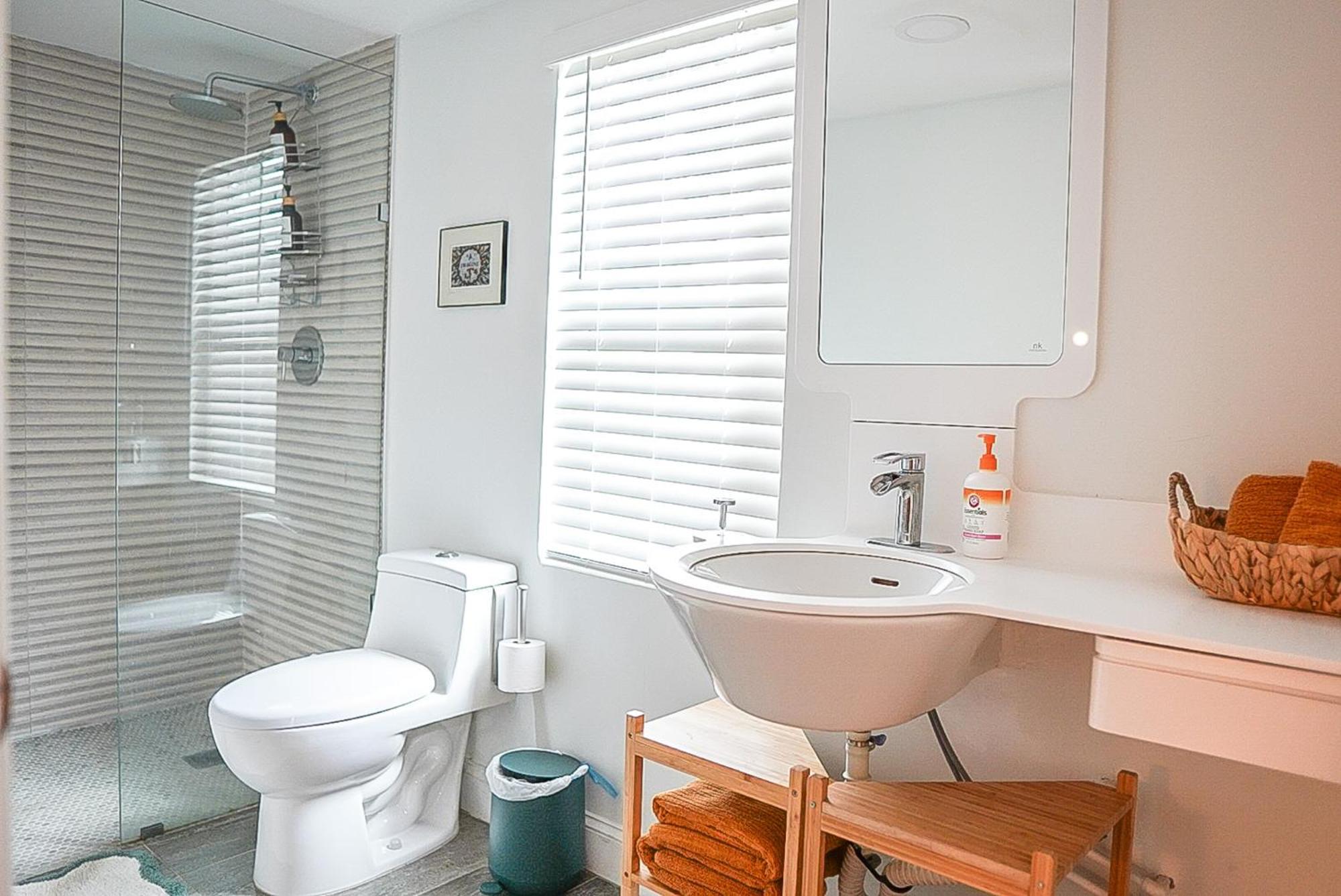 New Nordic Touch Loft, Central Location Miami Bagian luar foto