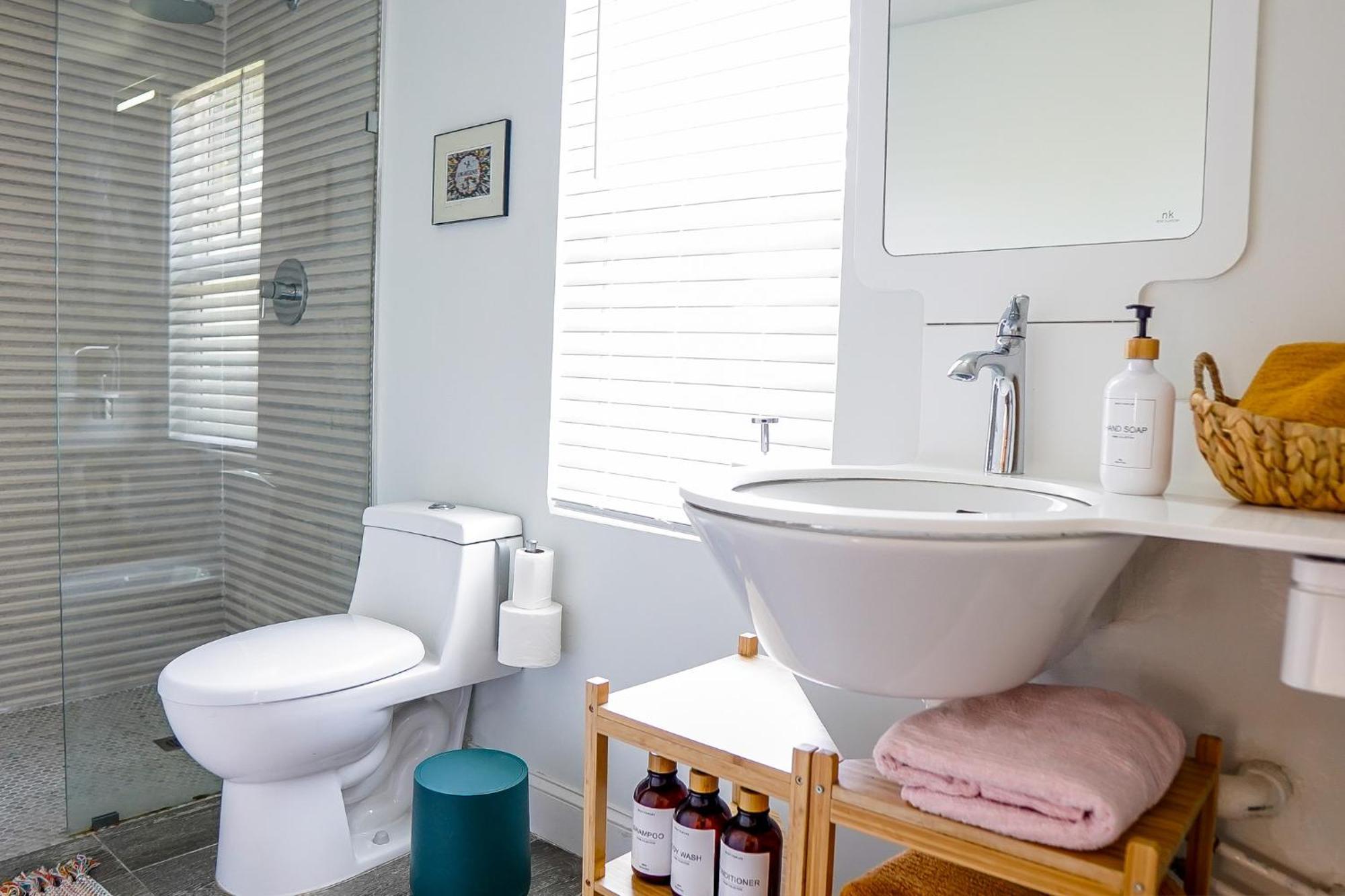 New Nordic Touch Loft, Central Location Miami Bagian luar foto