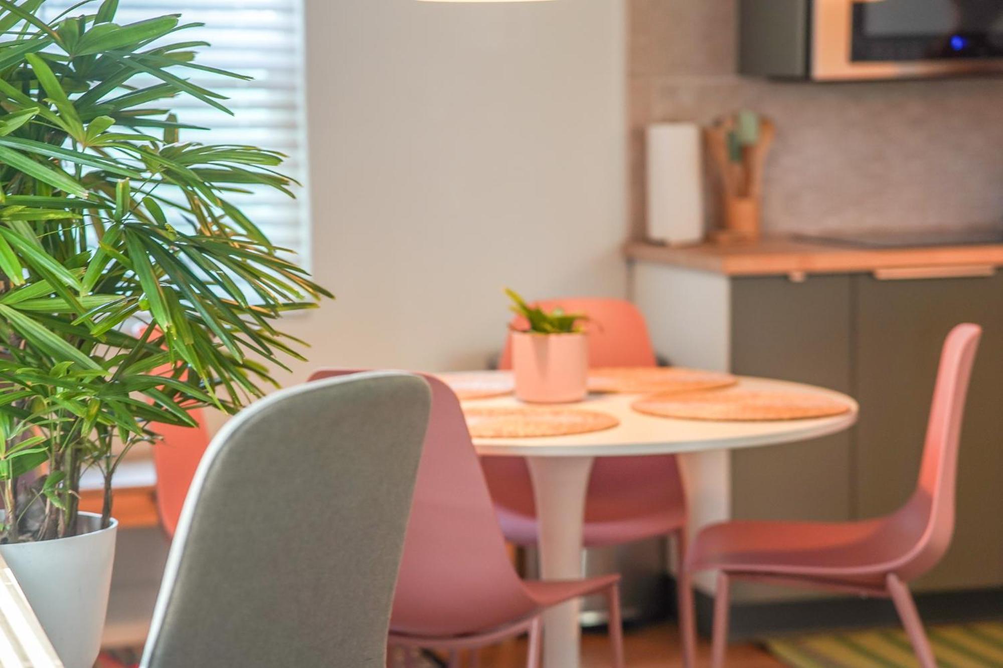 New Nordic Touch Loft, Central Location Miami Bagian luar foto