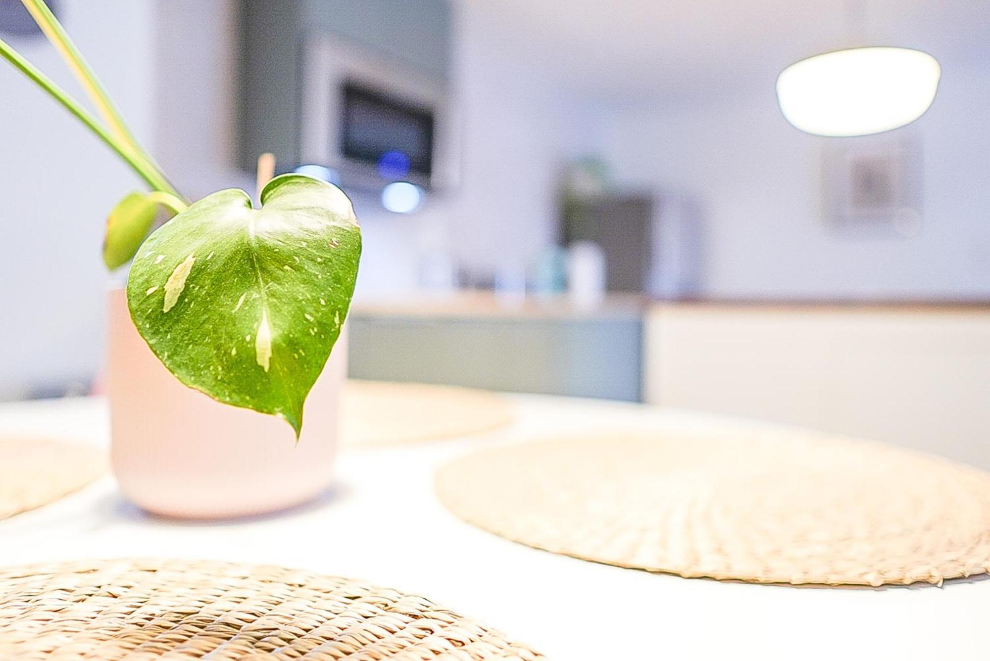 New Nordic Touch Loft, Central Location Miami Bagian luar foto