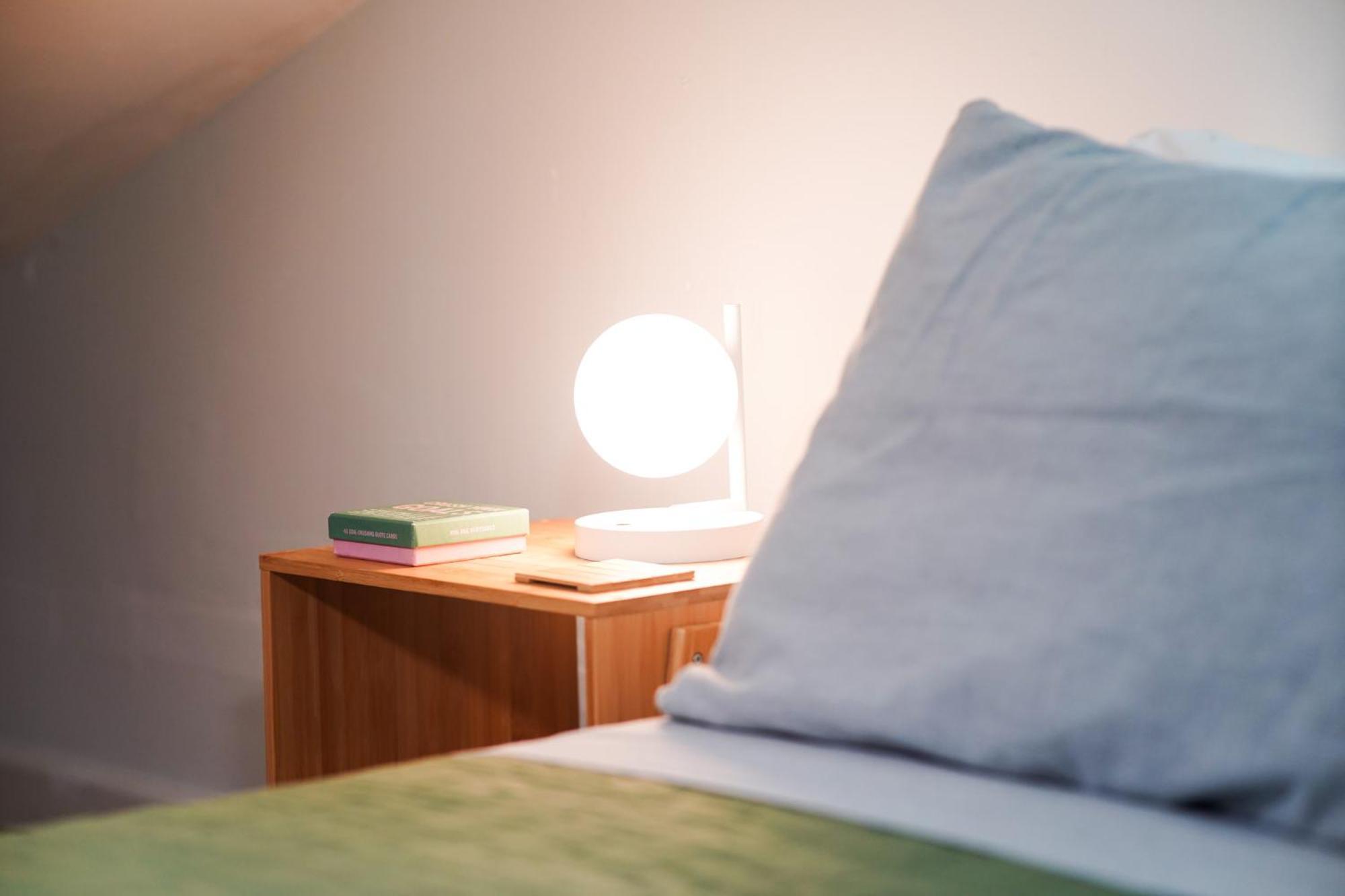 New Nordic Touch Loft, Central Location Miami Bagian luar foto