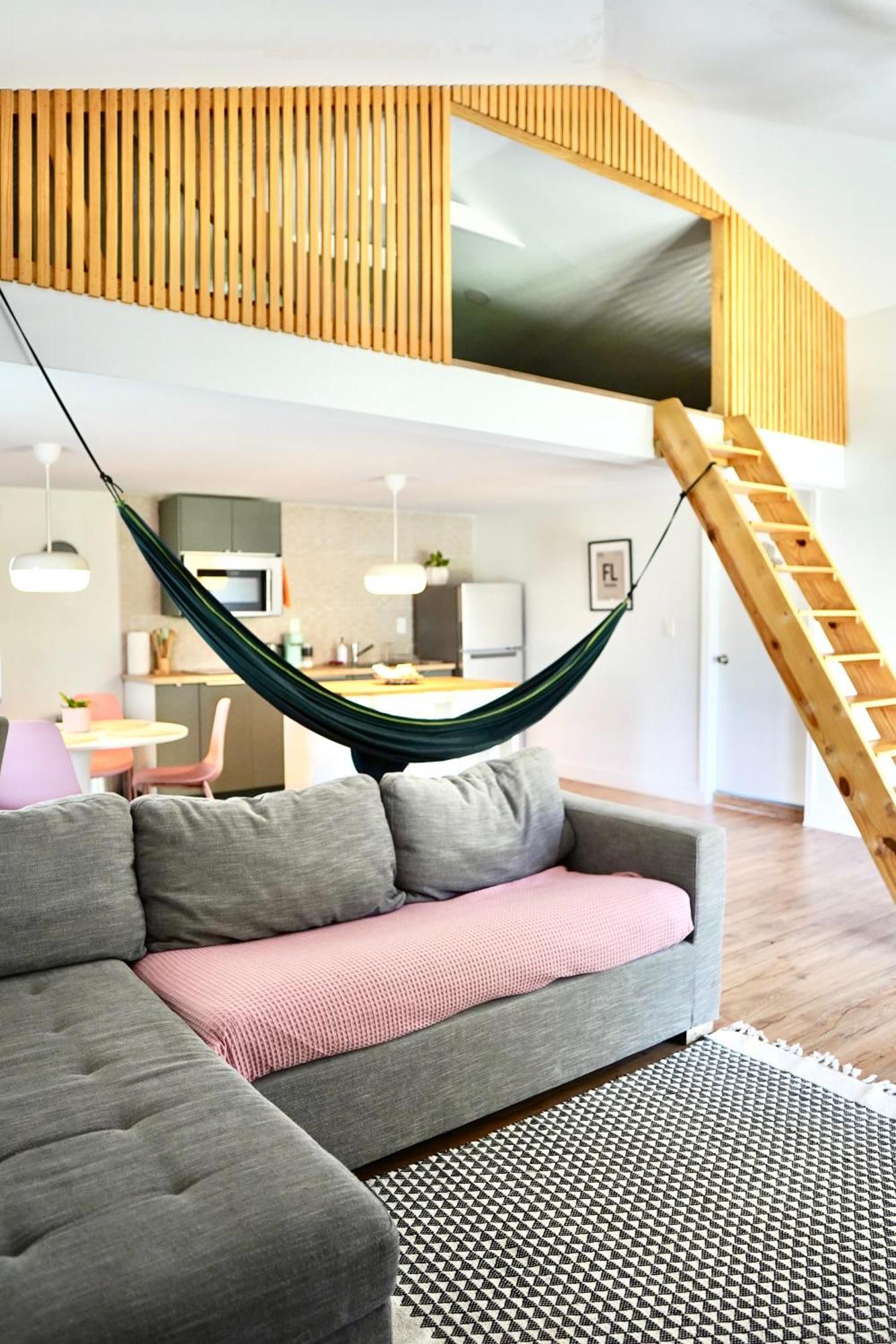 New Nordic Touch Loft, Central Location Miami Bagian luar foto