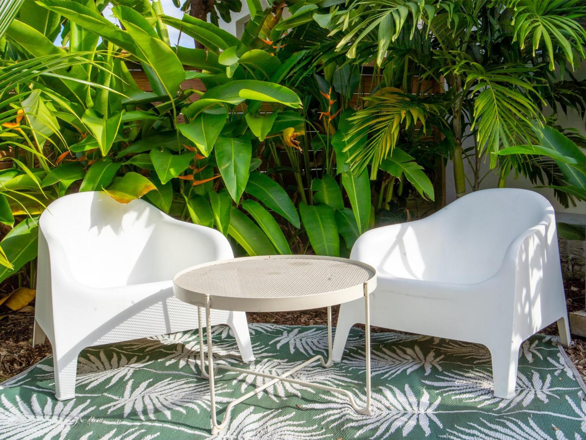 New Nordic Touch Loft, Central Location Miami Bagian luar foto