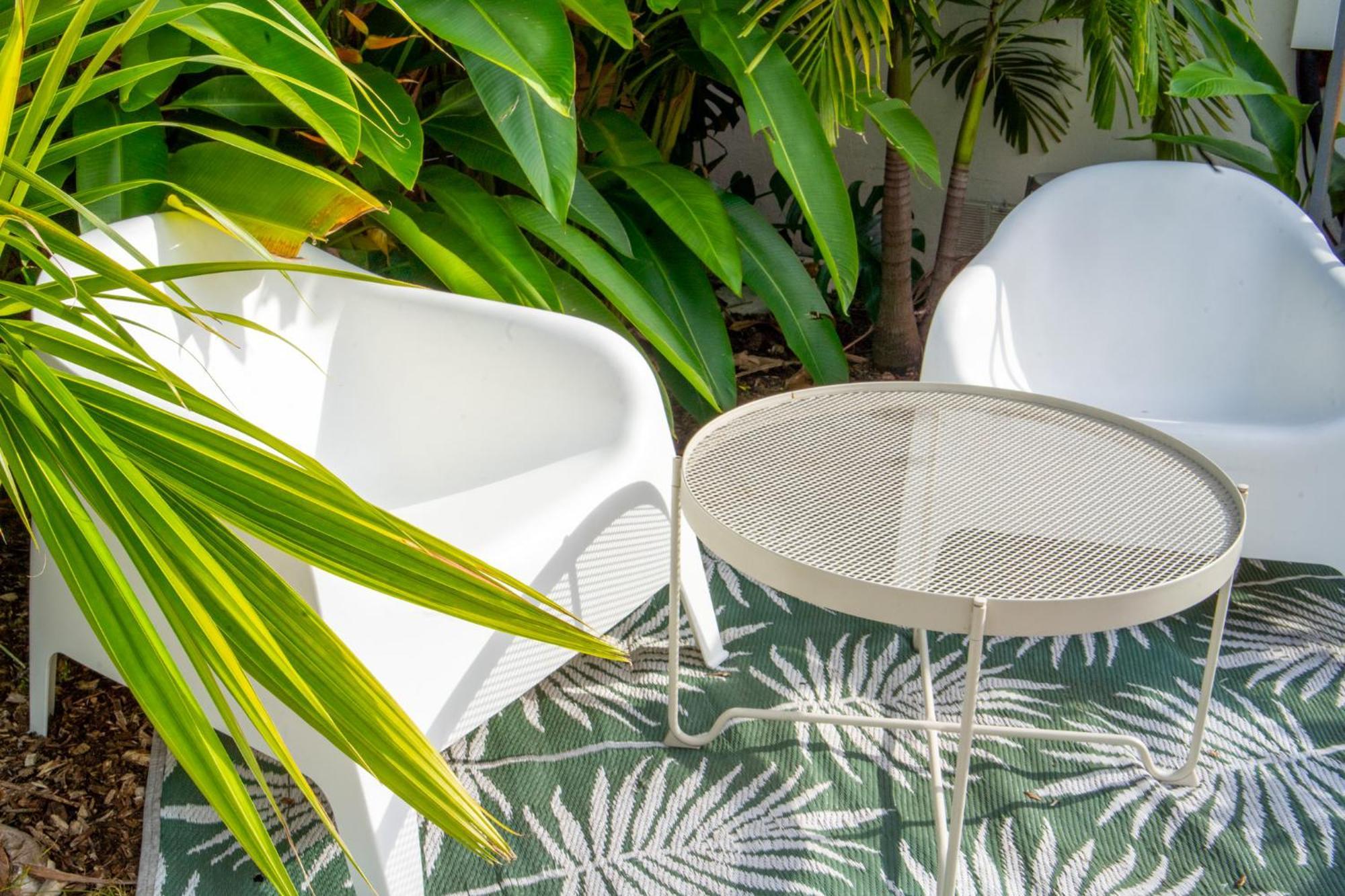 New Nordic Touch Loft, Central Location Miami Bagian luar foto